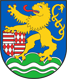 Wappen Landkreis Kyffhäuser